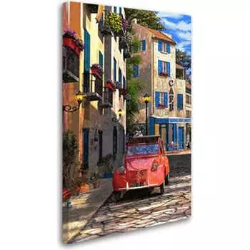 Постер Студия фотообоев