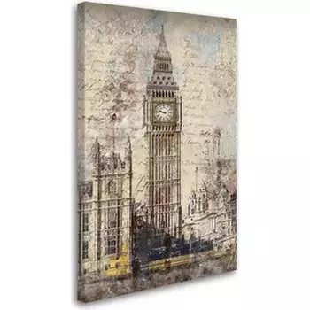 Постер Студия фотообоев