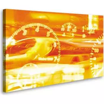 Постер Студия фотообоев