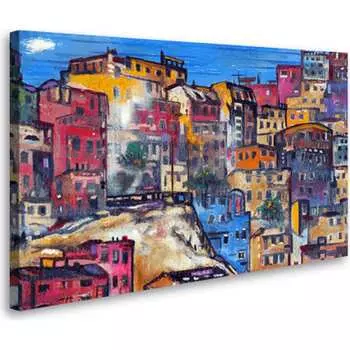 Постер Студия фотообоев