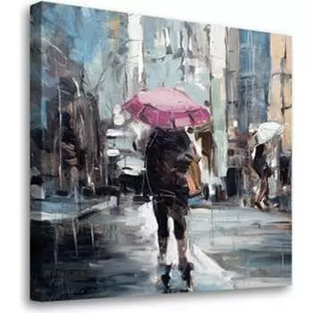 Постер Студия фотообоев