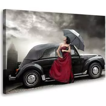 Постер Студия фотообоев