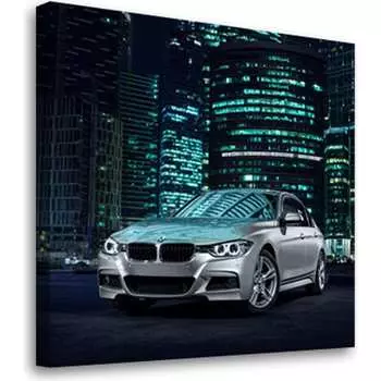 Постер Студия фотообоев