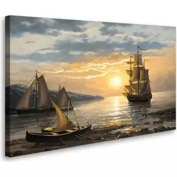 Постер Студия фотообоев