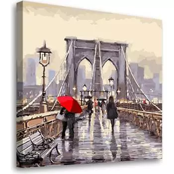 Постер Студия фотообоев