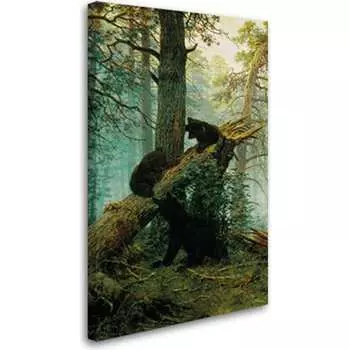 Постер Студия фотообоев