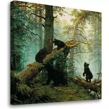 Постер Студия фотообоев