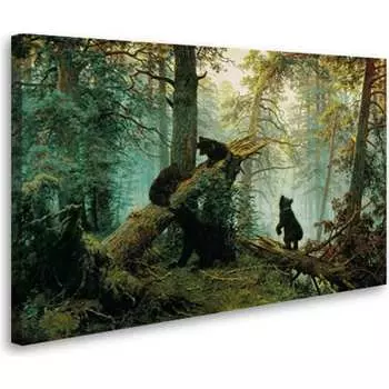 Постер Студия фотообоев