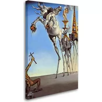 Постер Студия фотообоев