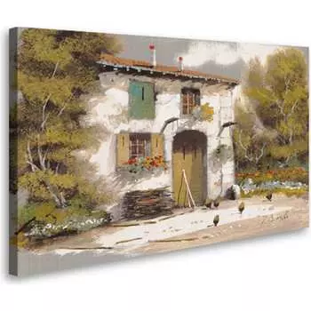 Постер Студия фотообоев