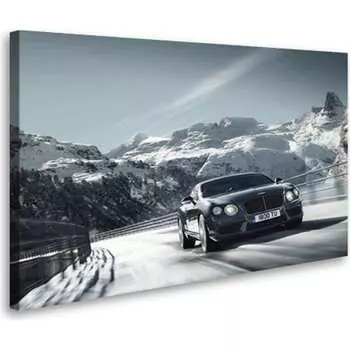 Постер Студия фотообоев