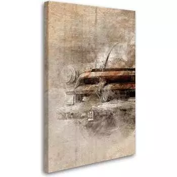 Постер Студия фотообоев