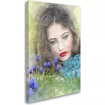 Постер Студия фотообоев