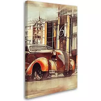 Постер Студия фотообоев