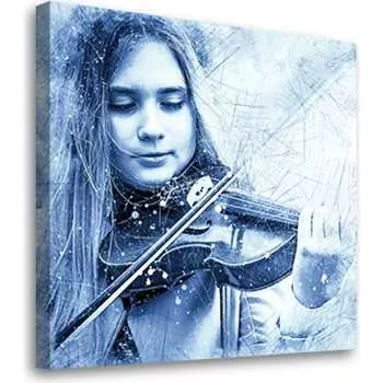 Постер Студия фотообоев