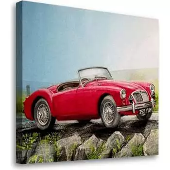 Постер Студия фотообоев