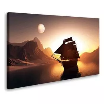 Постер Студия фотообоев