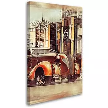 Постер Студия фотообоев