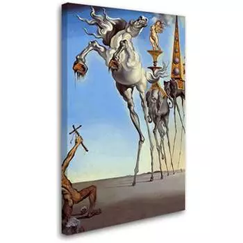 Постер Студия фотообоев