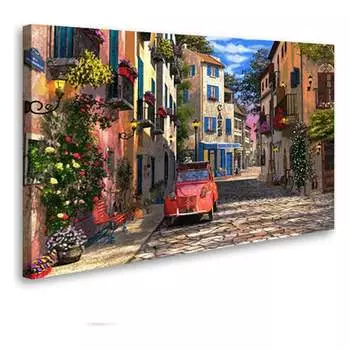 Постер Студия фотообоев