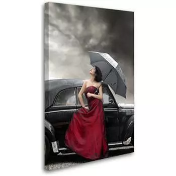 Постер Студия фотообоев