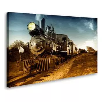 Постер Студия фотообоев