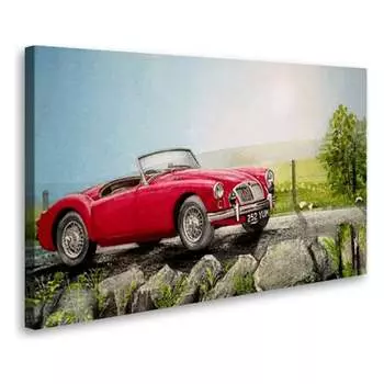 Постер Студия фотообоев