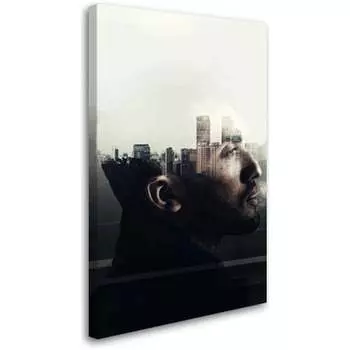 Постер Студия фотообоев