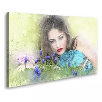 Постер Студия фотообоев