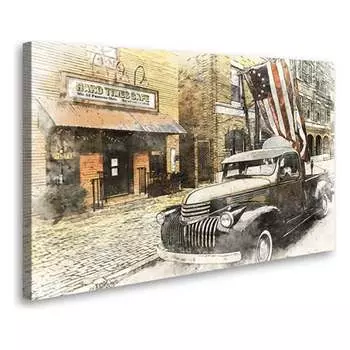 Постер Студия фотообоев