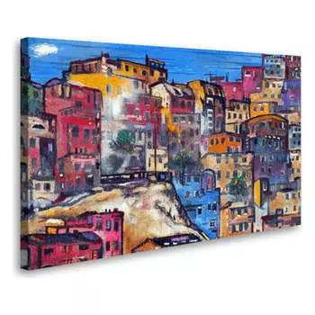 Постер Студия фотообоев