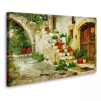 Постер Студия фотообоев