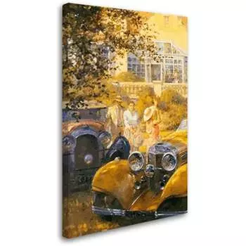 Постер Студия фотообоев