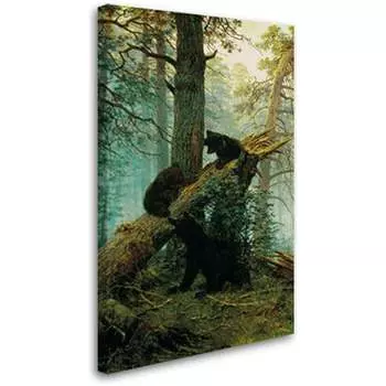 Постер Студия фотообоев