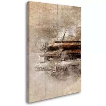 Постер Студия фотообоев