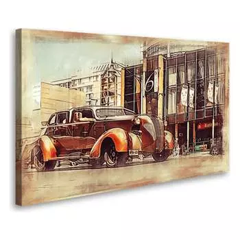 Постер Студия фотообоев