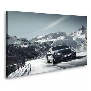 Постер Студия фотообоев