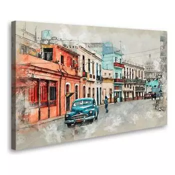 Постер Студия фотообоев