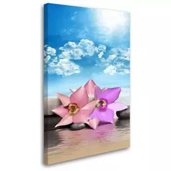 Постер Студия фотообоев