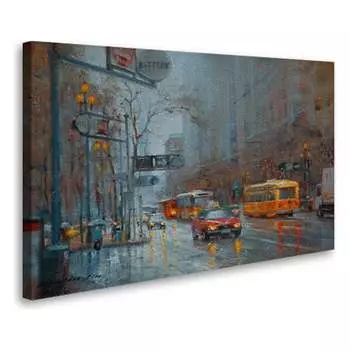 Постер Студия фотообоев