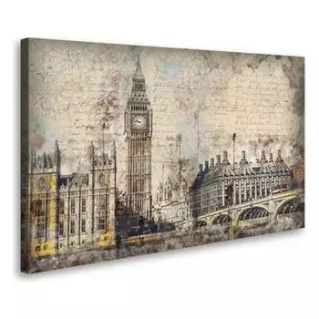 Постер Студия фотообоев