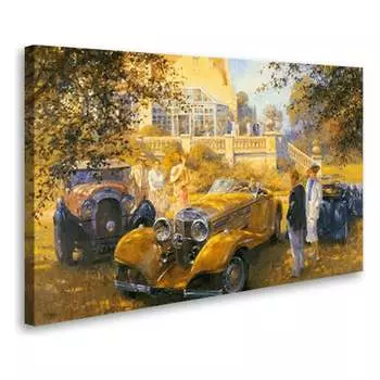 Постер Студия фотообоев