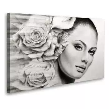 Постер Студия фотообоев