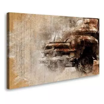 Постер Студия фотообоев