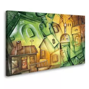 Постер Студия фотообоев