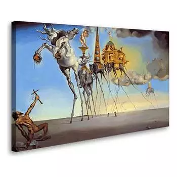 Постер Студия фотообоев