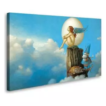 Постер Студия фотообоев