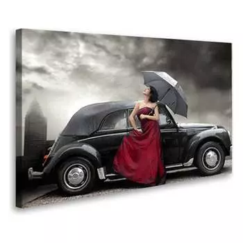 Постер Студия фотообоев