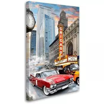 Постер Студия фотообоев