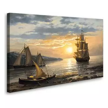 Постер Студия фотообоев